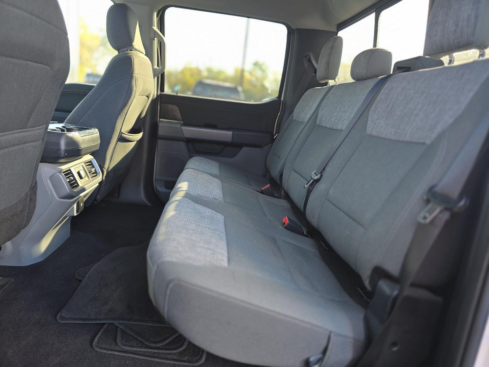 2023 Ford F-150 Base
