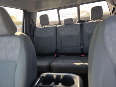 2023 Ford F-150 Base