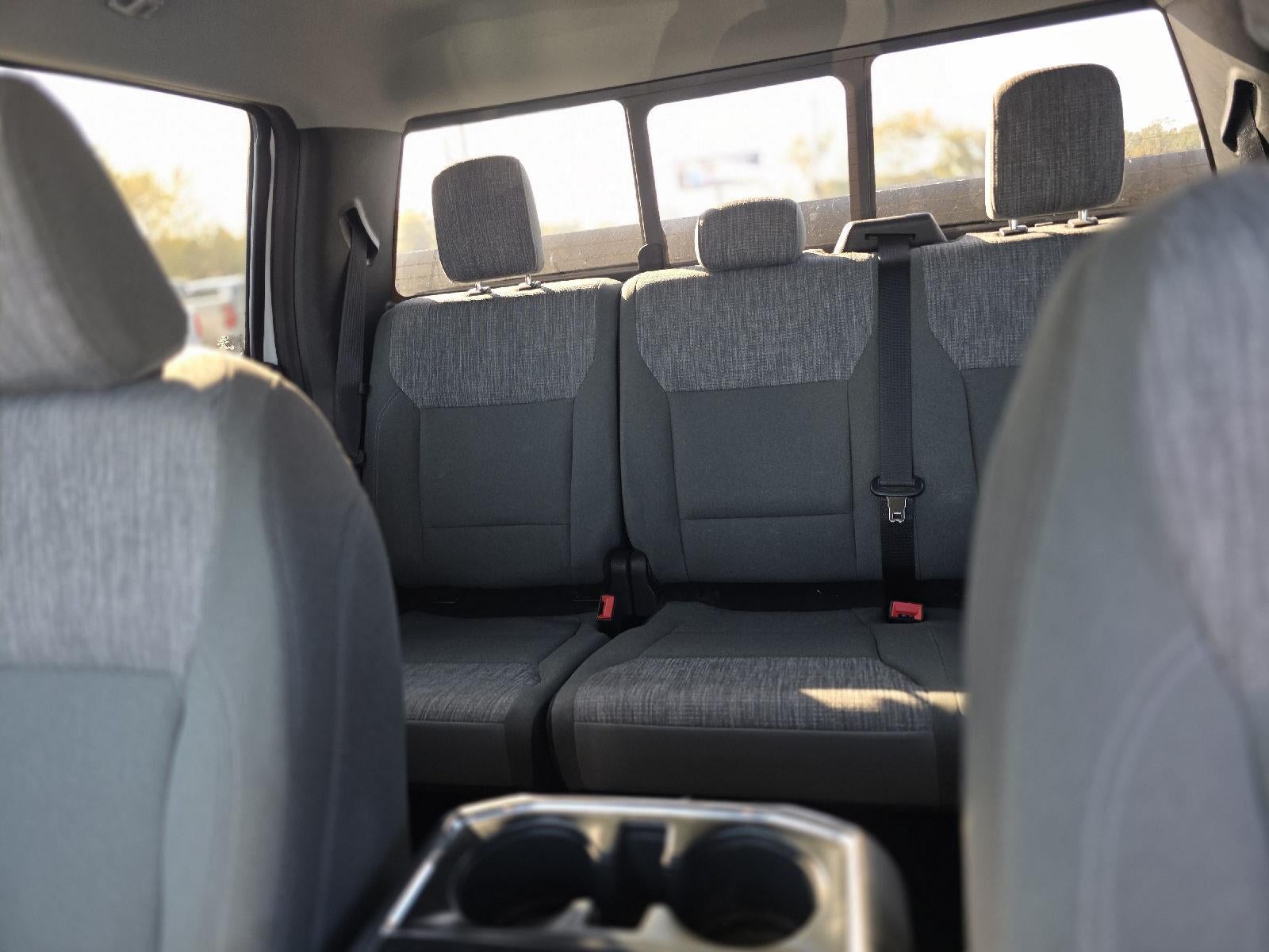 2023 Ford F-150 Base