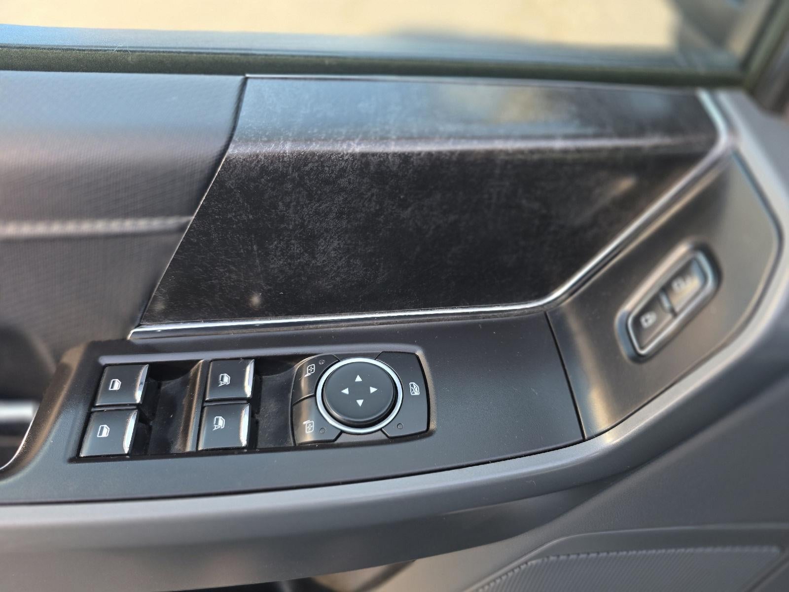 2023 Ford F-150 Base