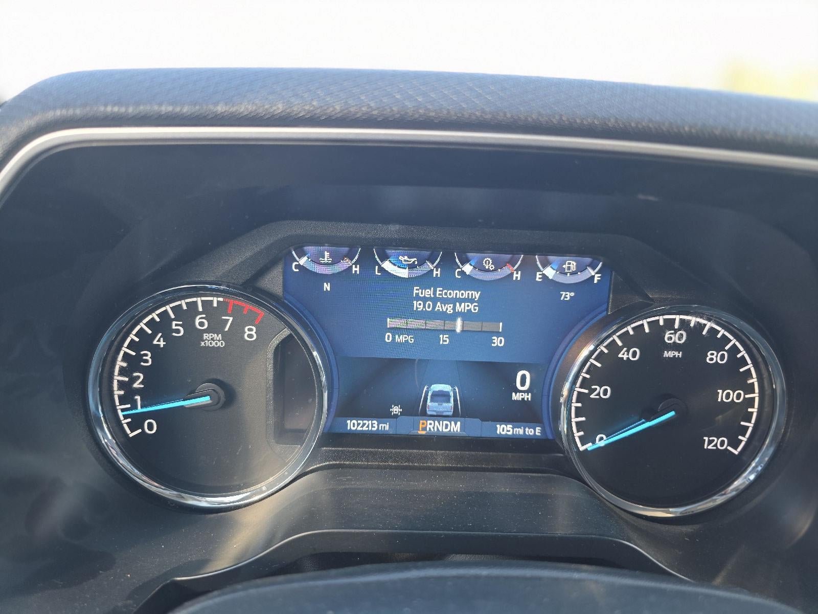 2023 Ford F-150 Base