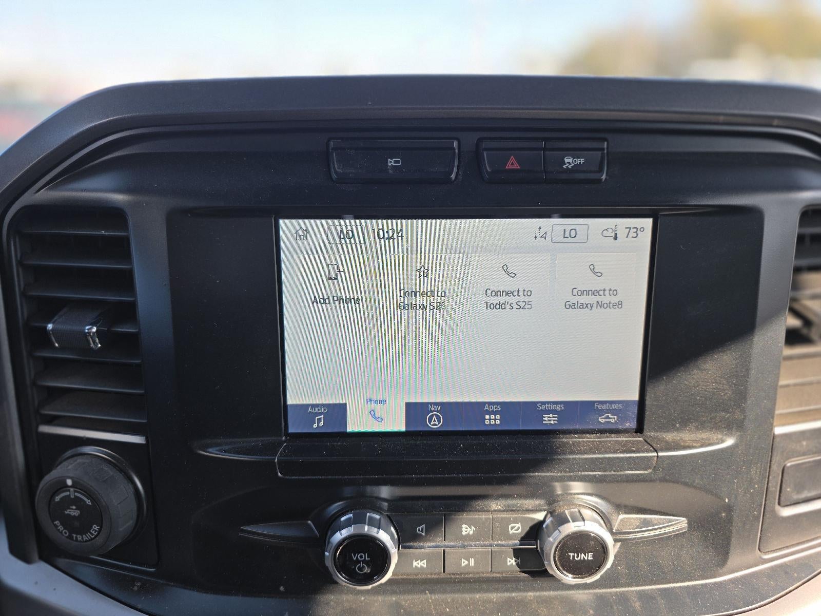 2023 Ford F-150 Base