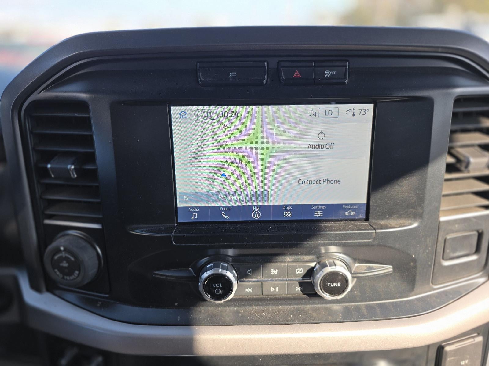 2023 Ford F-150 Base