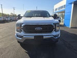 2023 Ford F-150 Base
