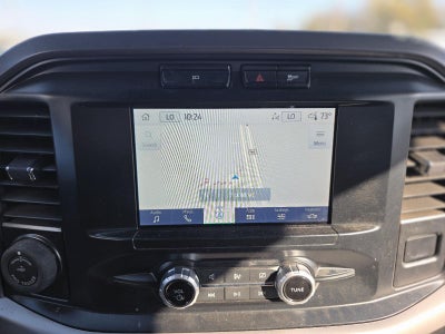 2023 Ford F-150 Base