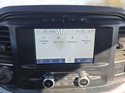 2023 Ford F-150 Base