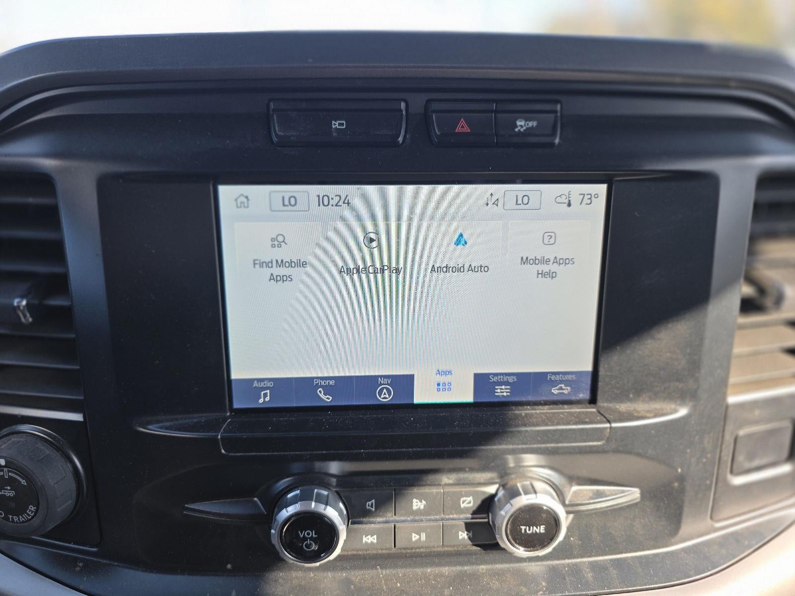 2023 Ford F-150 Base