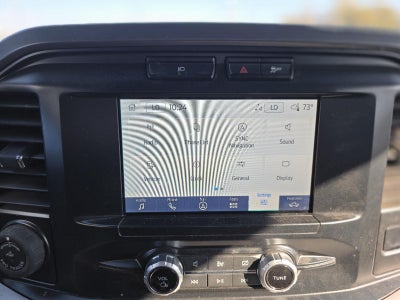 2023 Ford F-150 Base