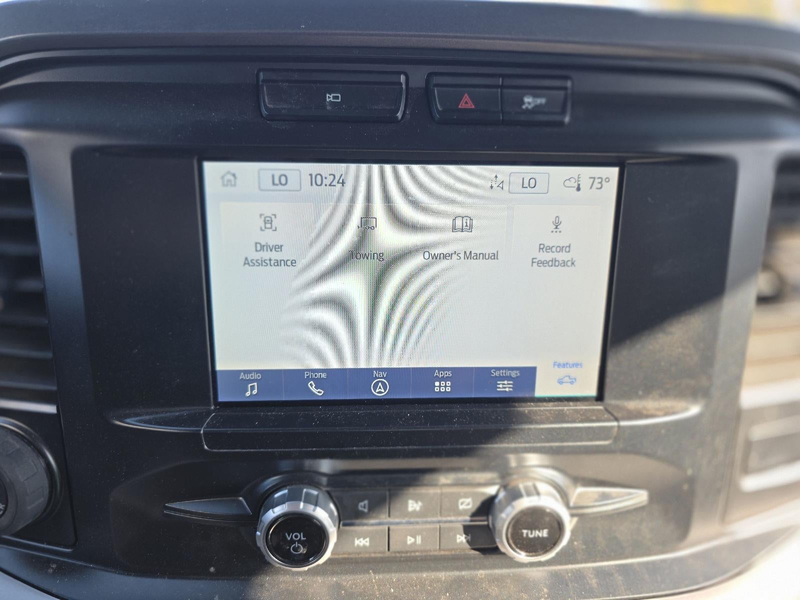 2023 Ford F-150 Base