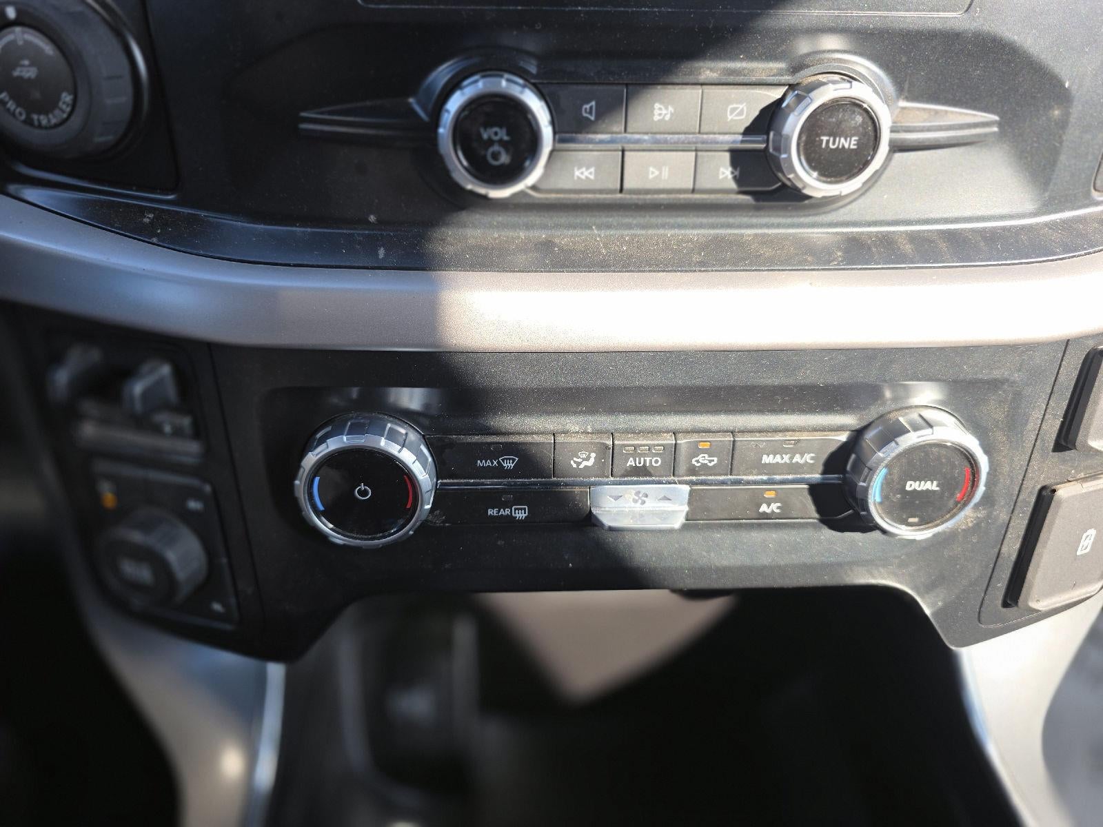 2023 Ford F-150 Base