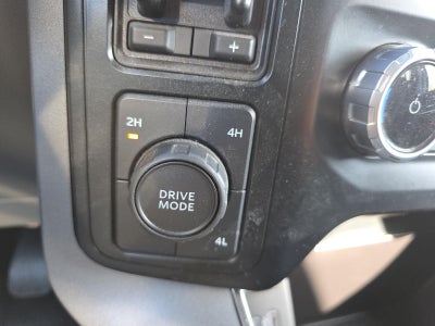 2023 Ford F-150 Base