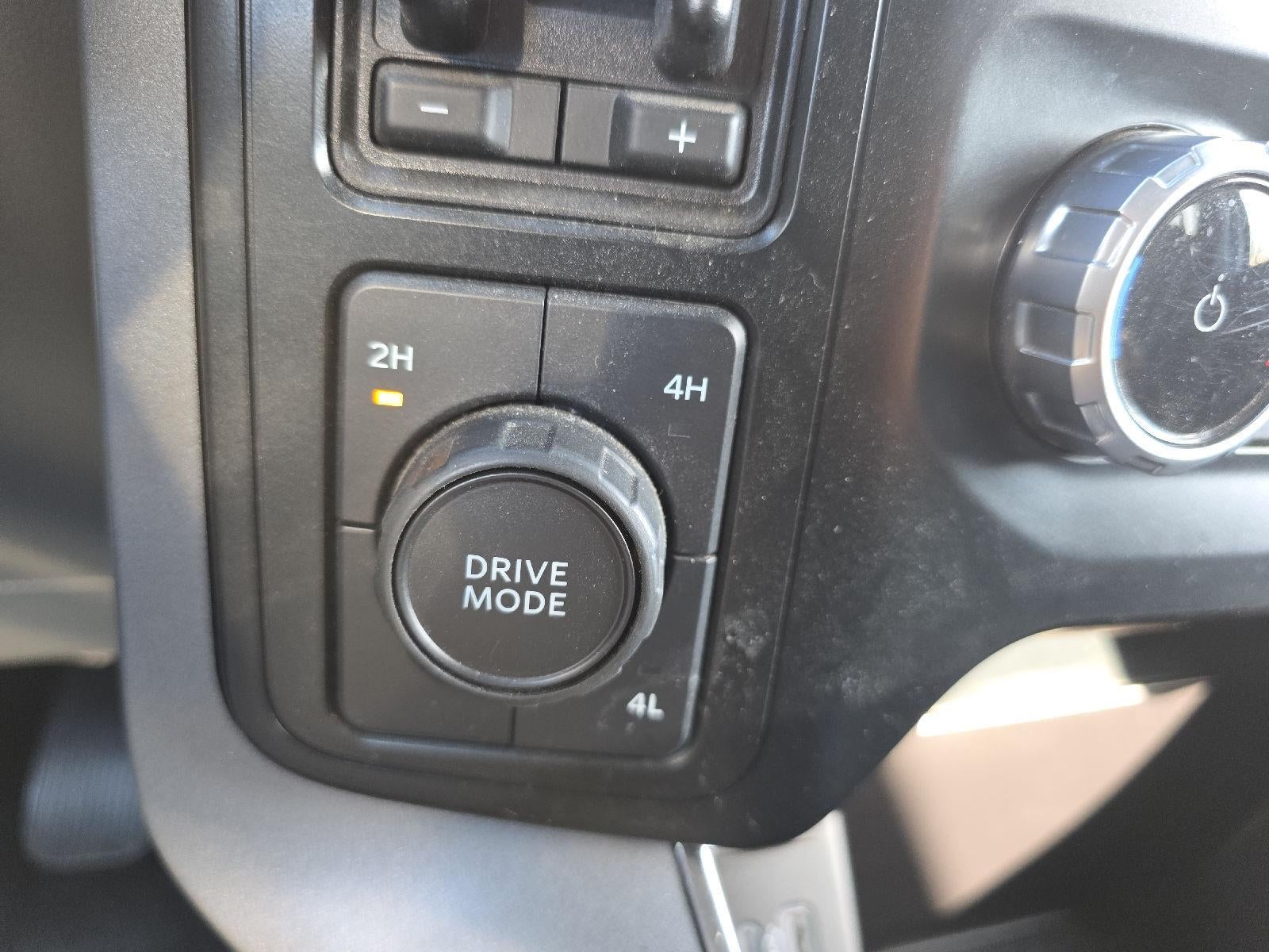 2023 Ford F-150 Base