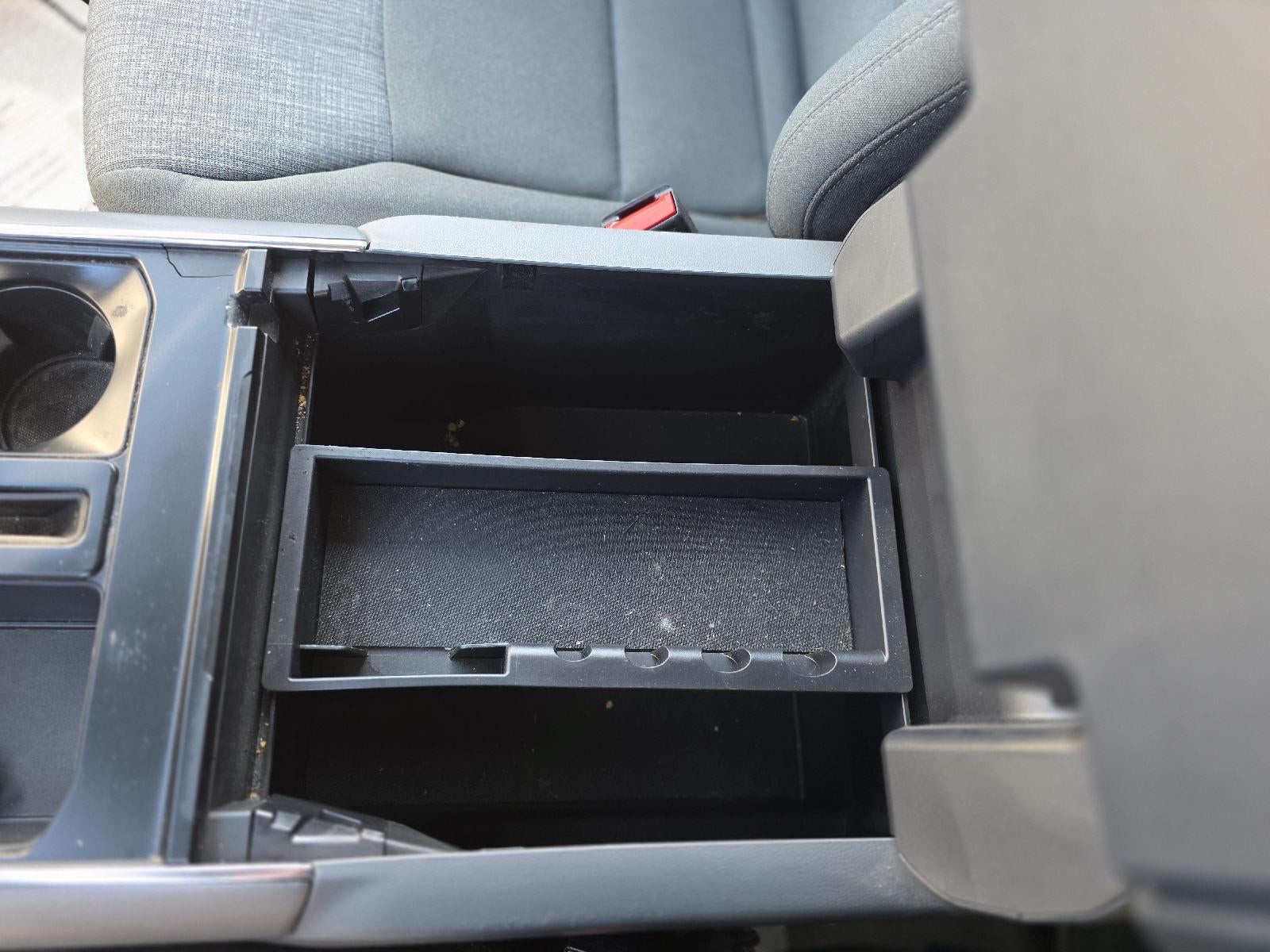 2023 Ford F-150 Base