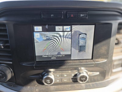 2023 Ford F-150 Base