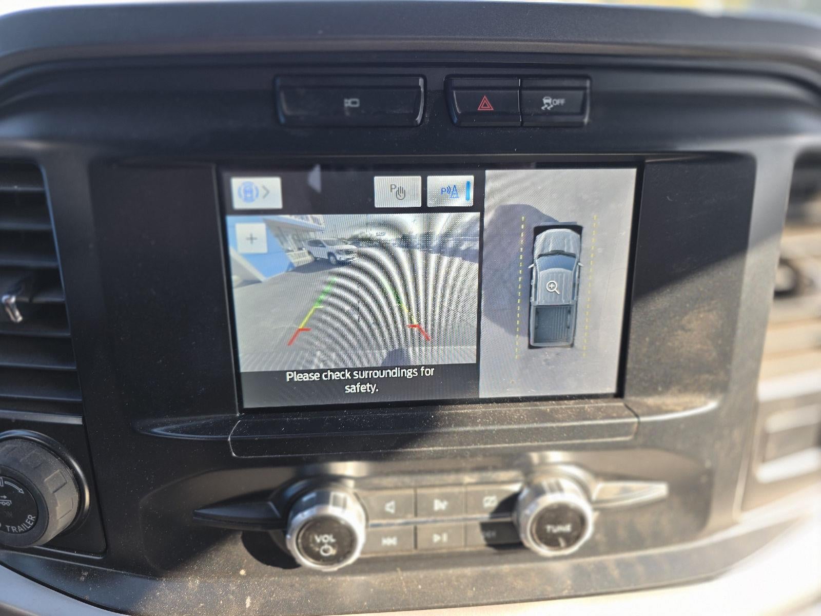 2023 Ford F-150 Base