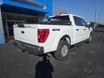 2023 Ford F-150 Base