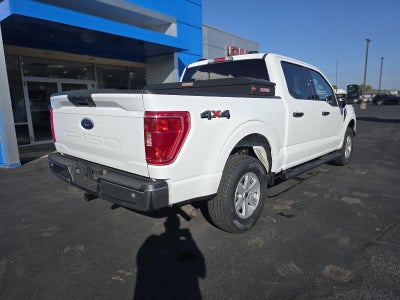 2023 Ford F-150 Base