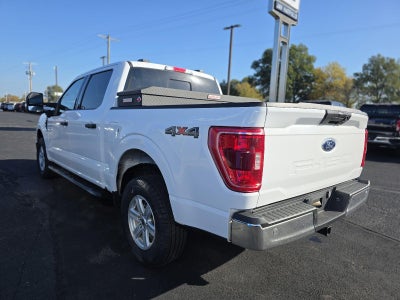 2023 Ford F-150 Base