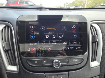 2024 Chevrolet Malibu Base