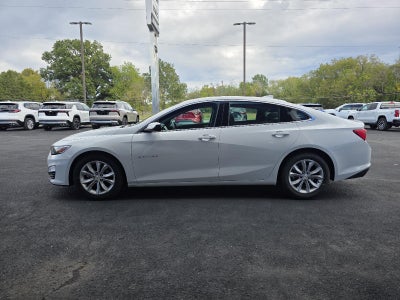 2024 Chevrolet Malibu Base