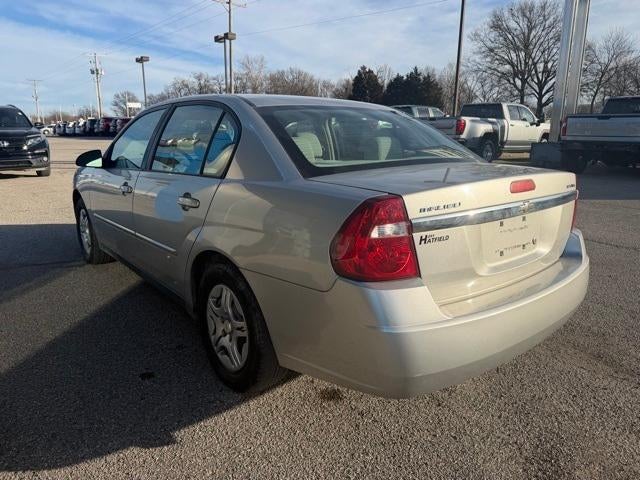 2007 Chevrolet Malibu LS w/2FL