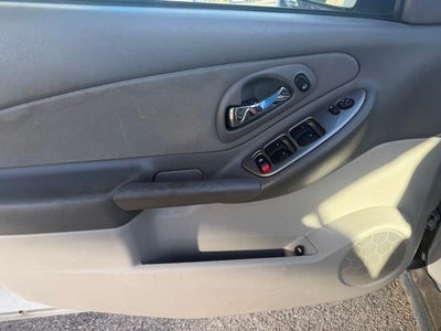 2007 Chevrolet Malibu LS w/2FL