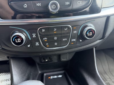 2023 Chevrolet Traverse Base