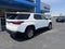 2023 Chevrolet Traverse Base