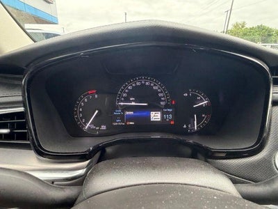2019 Cadillac XT5 Luxury AWD