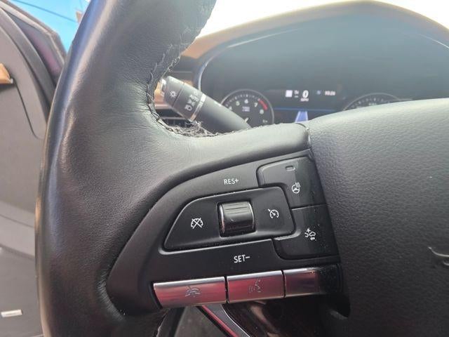 2020 Cadillac XT6 FWD Premium Luxury