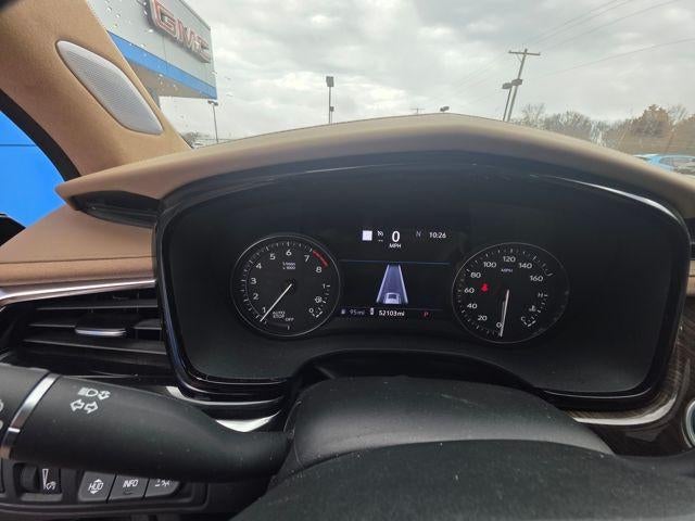 2020 Cadillac XT6 FWD Premium Luxury