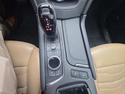 2020 Cadillac XT6 FWD Premium Luxury