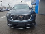 2020 Cadillac XT6 FWD Premium Luxury