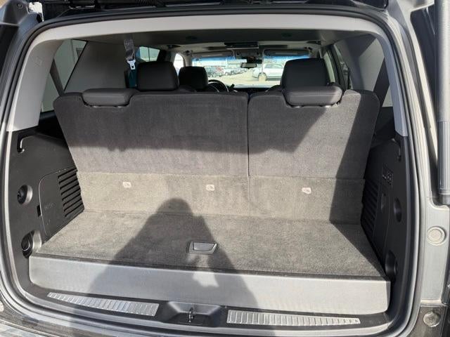 2020 Cadillac Escalade Premium Luxury