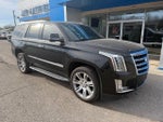 2020 Cadillac Escalade Premium Luxury