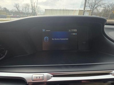 2015 Honda Accord Sedan EX-L