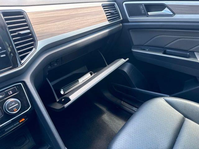 2021 Volkswagen Atlas 3.6L V6 SEL