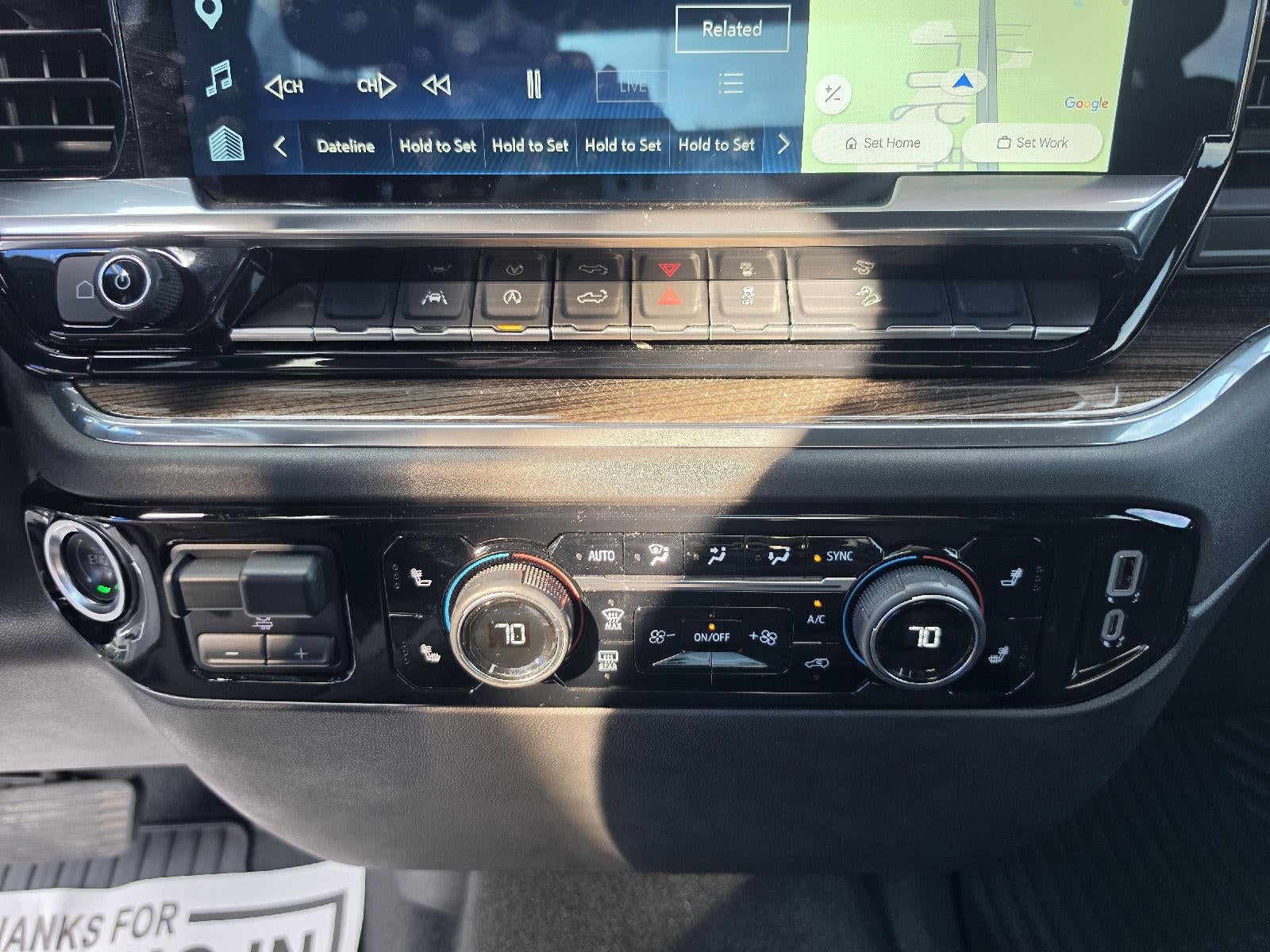 2025 Chevrolet Silverado 1500 Base