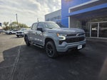 2025 Chevrolet Silverado 1500 Base