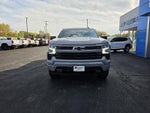 2025 Chevrolet Silverado 1500 Base