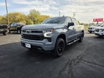 2025 Chevrolet Silverado 1500 Base