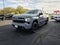 2025 Chevrolet Silverado 1500 Base