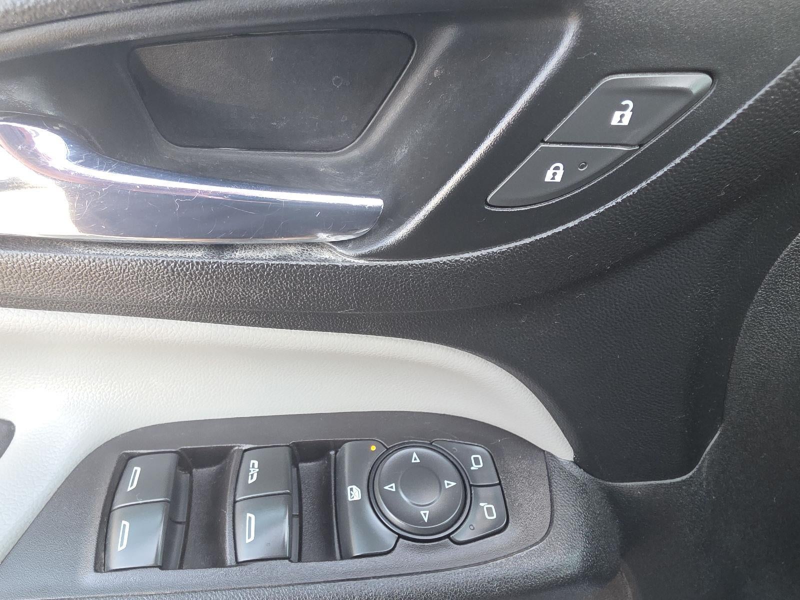 2021 Chevrolet Equinox Base