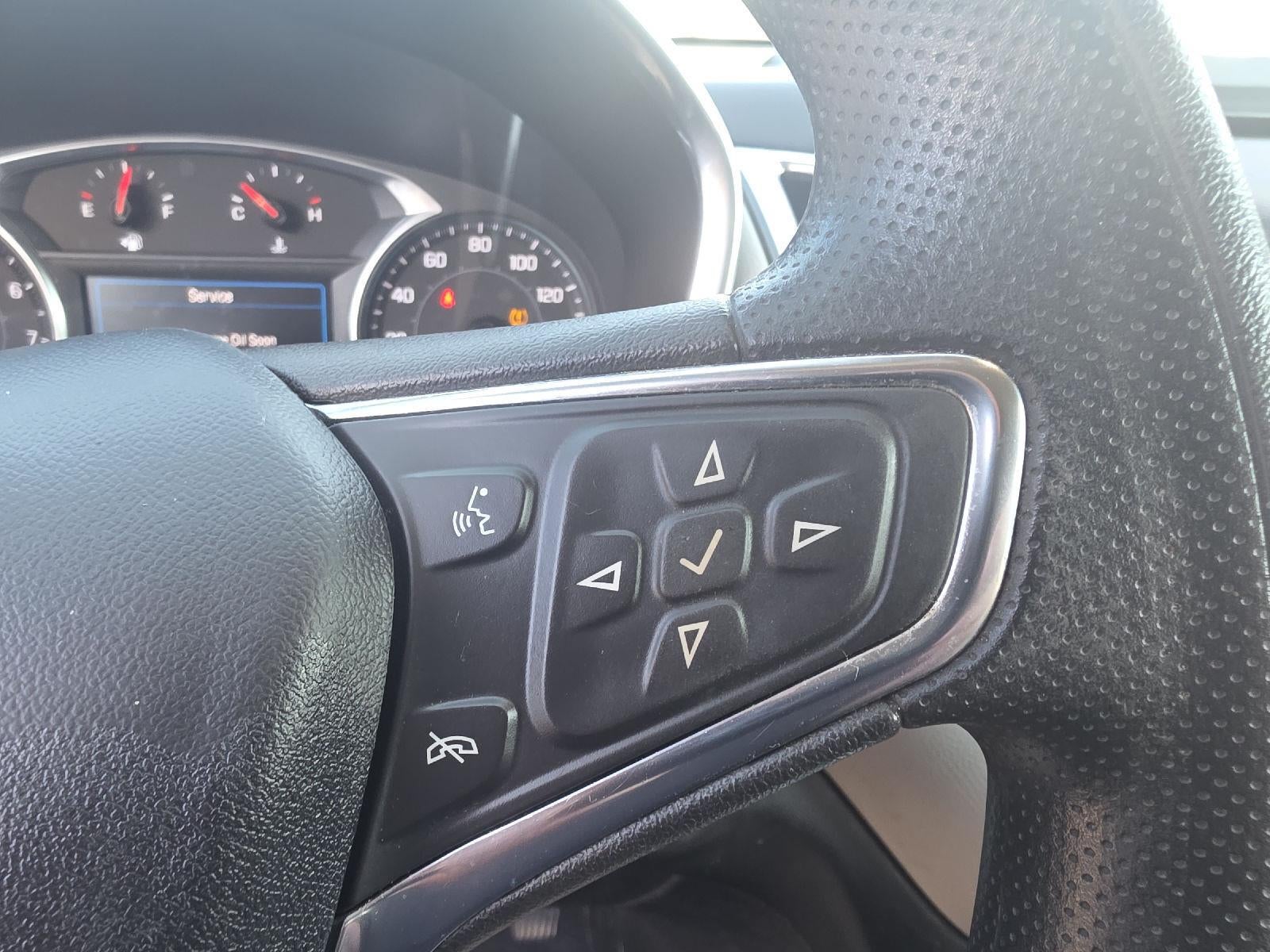 2021 Chevrolet Equinox Base