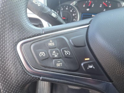 2021 Chevrolet Equinox Base