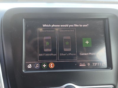 2021 Chevrolet Equinox Base