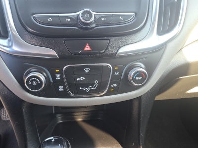 2021 Chevrolet Equinox Base