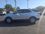 2021 Chevrolet Equinox Base