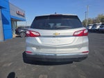 2021 Chevrolet Equinox Base
