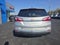 2021 Chevrolet Equinox Base